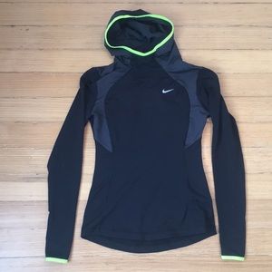 Nike Dri-Fit Hoodie